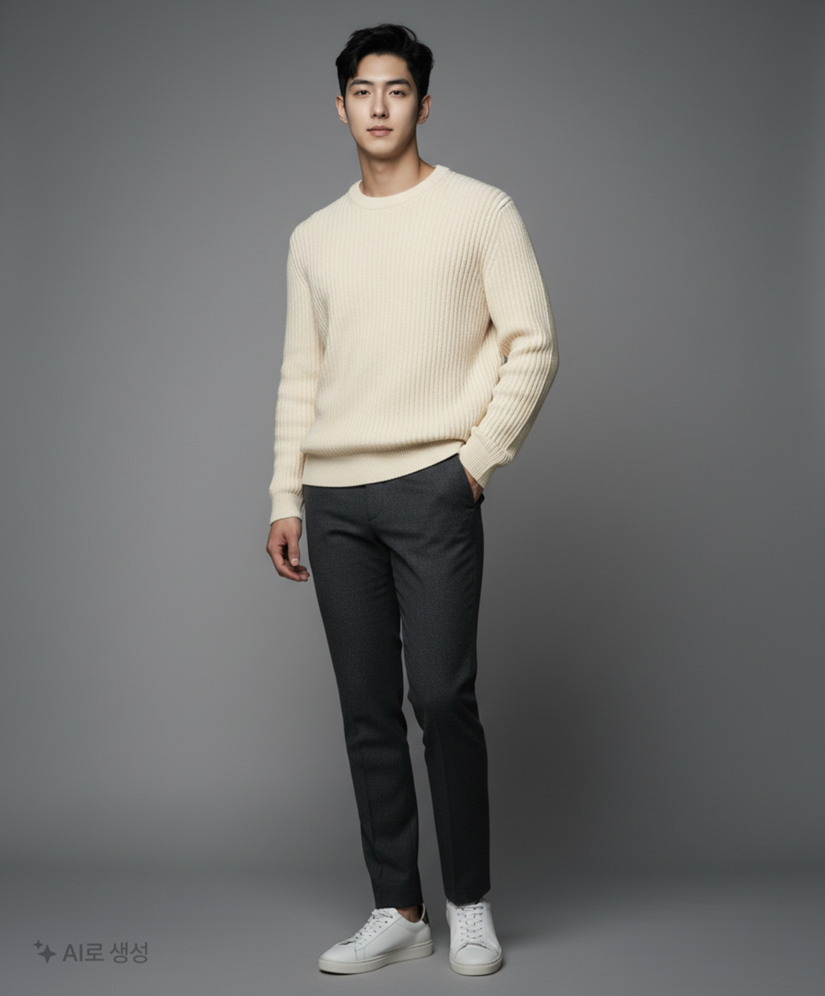 인템포무드(INTEMPOMOOD) 니트/스웨터 L