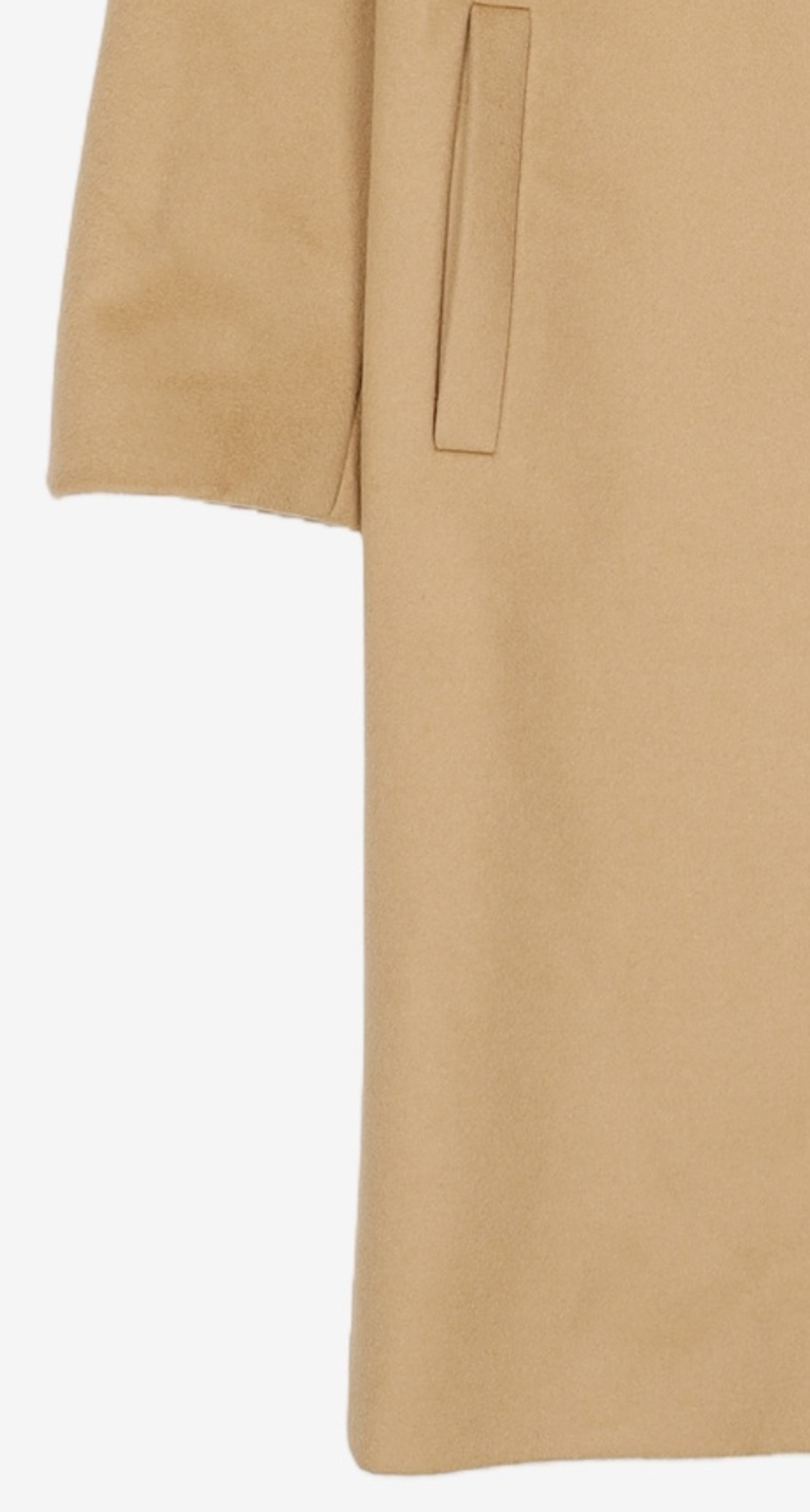 드로우핏(DRAW FIT) 겨울 기타 코트 L