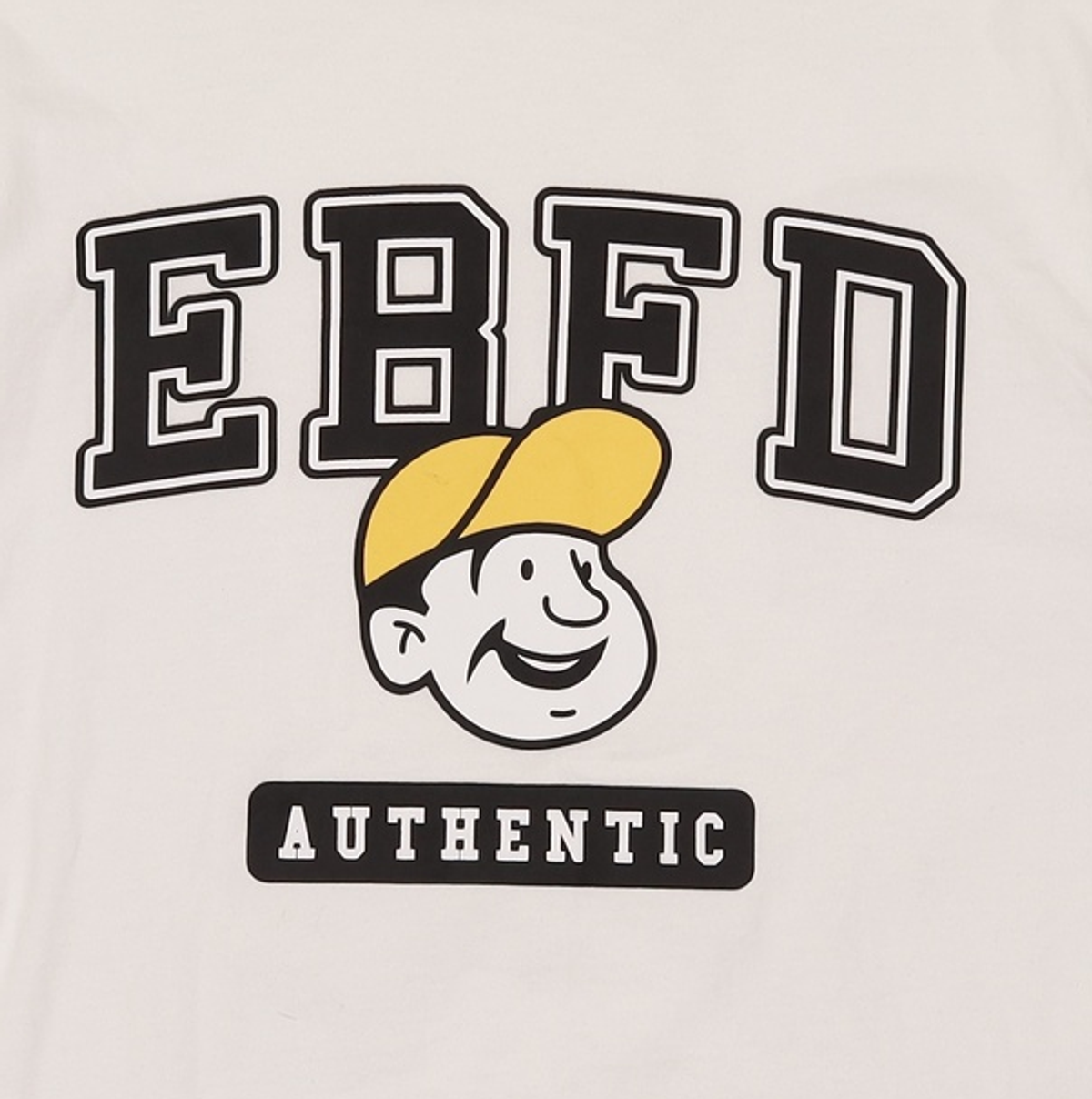 이벳필드(EBBETSFIELD) 반소매 티셔츠 S