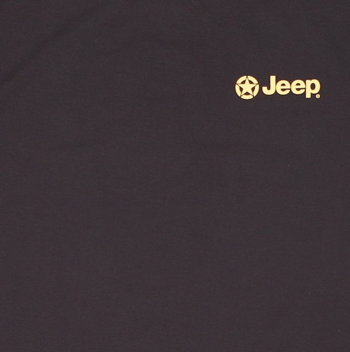 지프(JEEP) 반소매 티셔츠 L