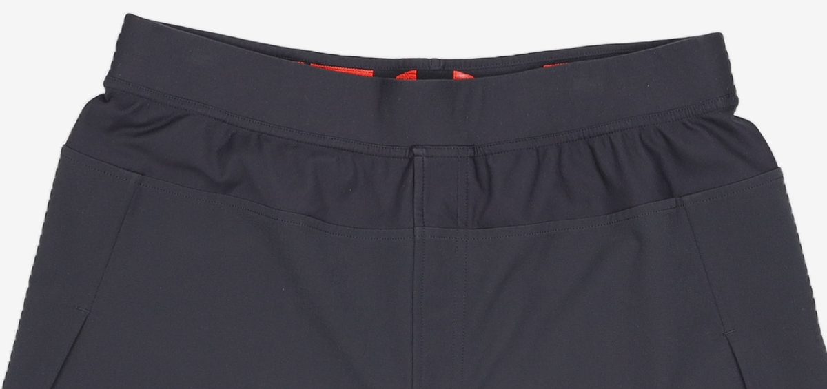 언더아머(UNDERARMOUR) 퍼페추얼 숏 팬츠 1320978-001 XXL