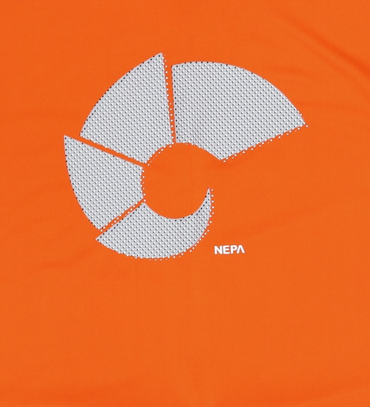 네파(NEPA) 반소매 티셔츠 100