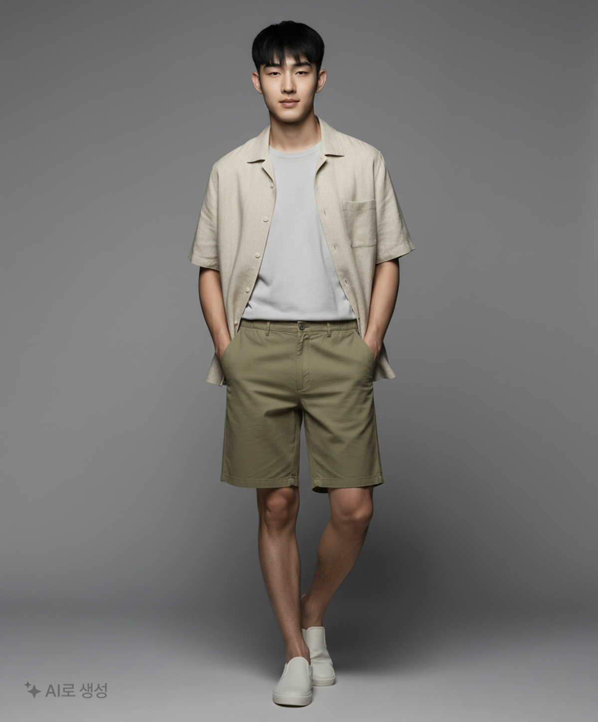 유니클로(UNIQLO) 숏팬츠 XL