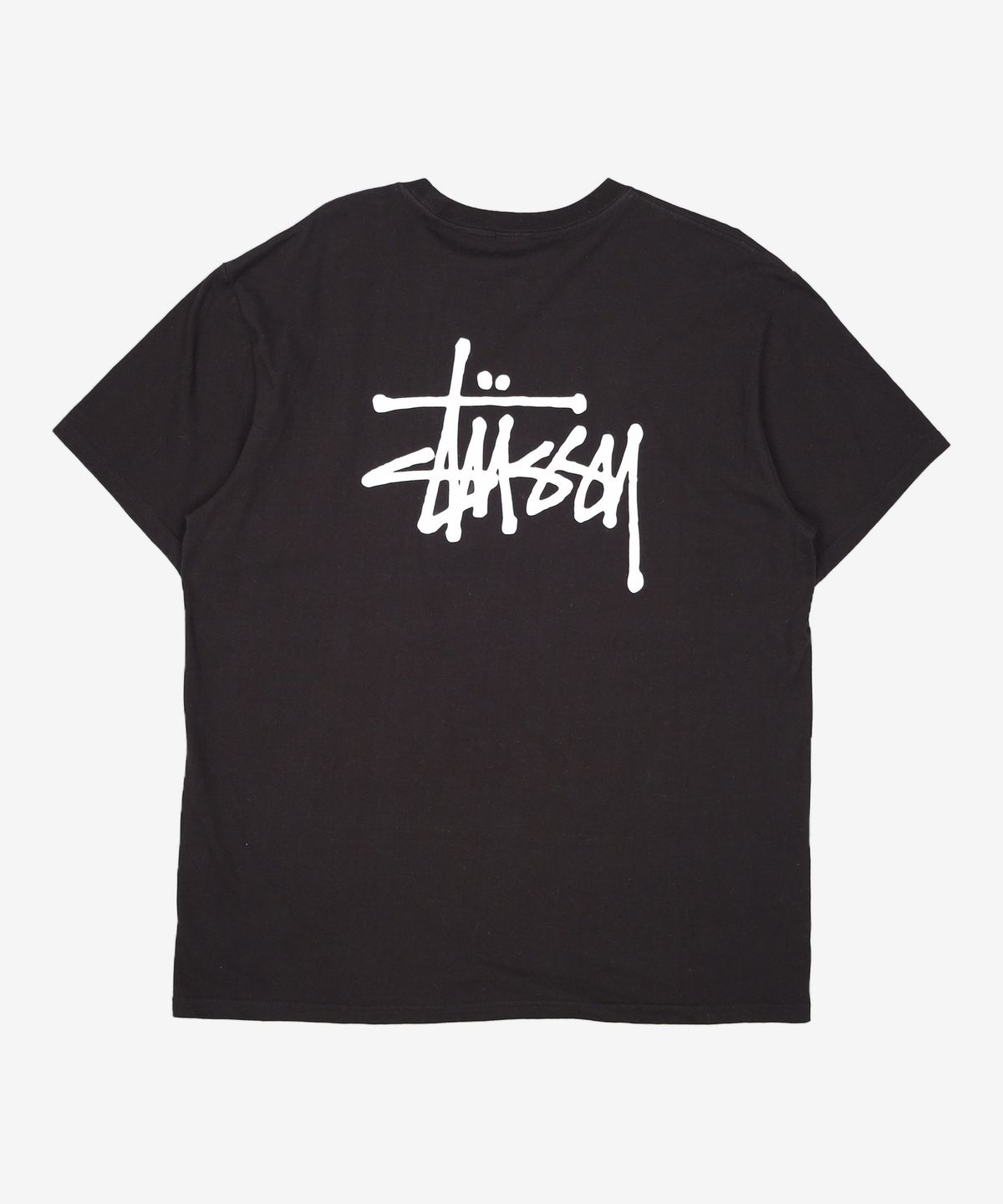 스투시(STUSSY) 반소매 티셔츠 XL
