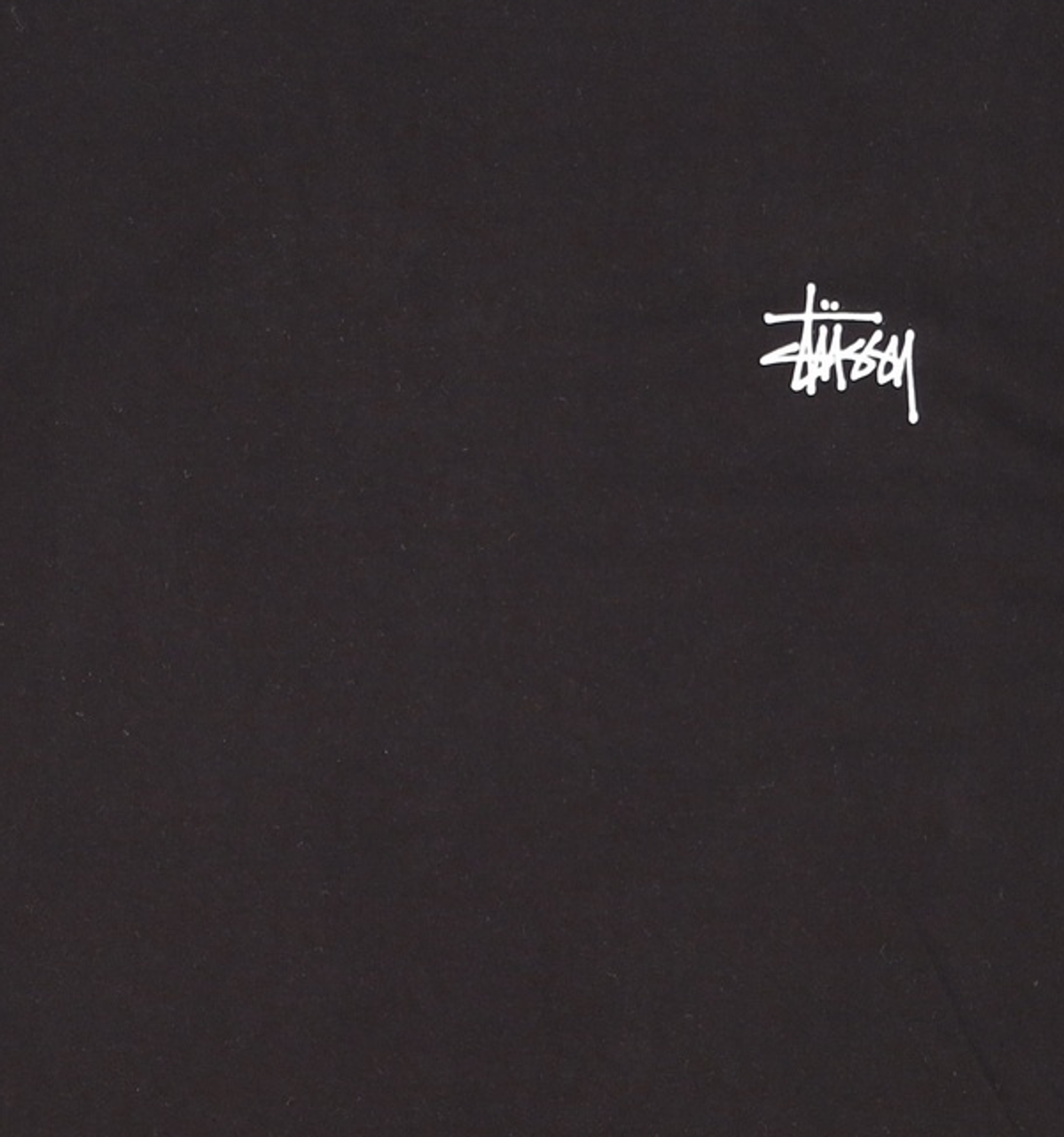 스투시(STUSSY) 반소매 티셔츠 XL