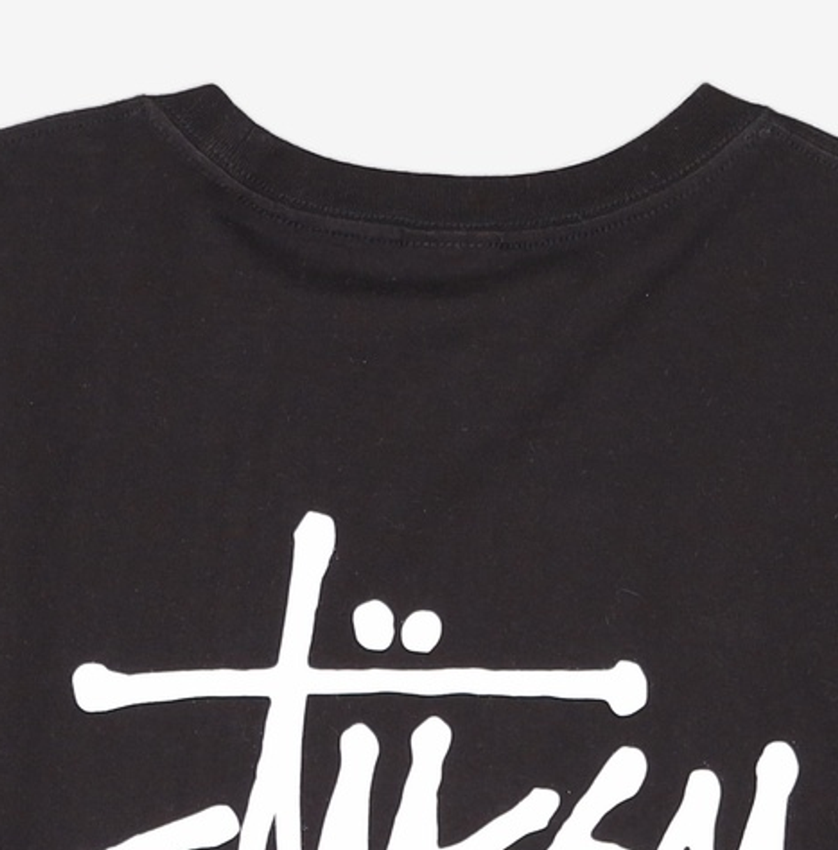 스투시(STUSSY) 반소매 티셔츠 XL