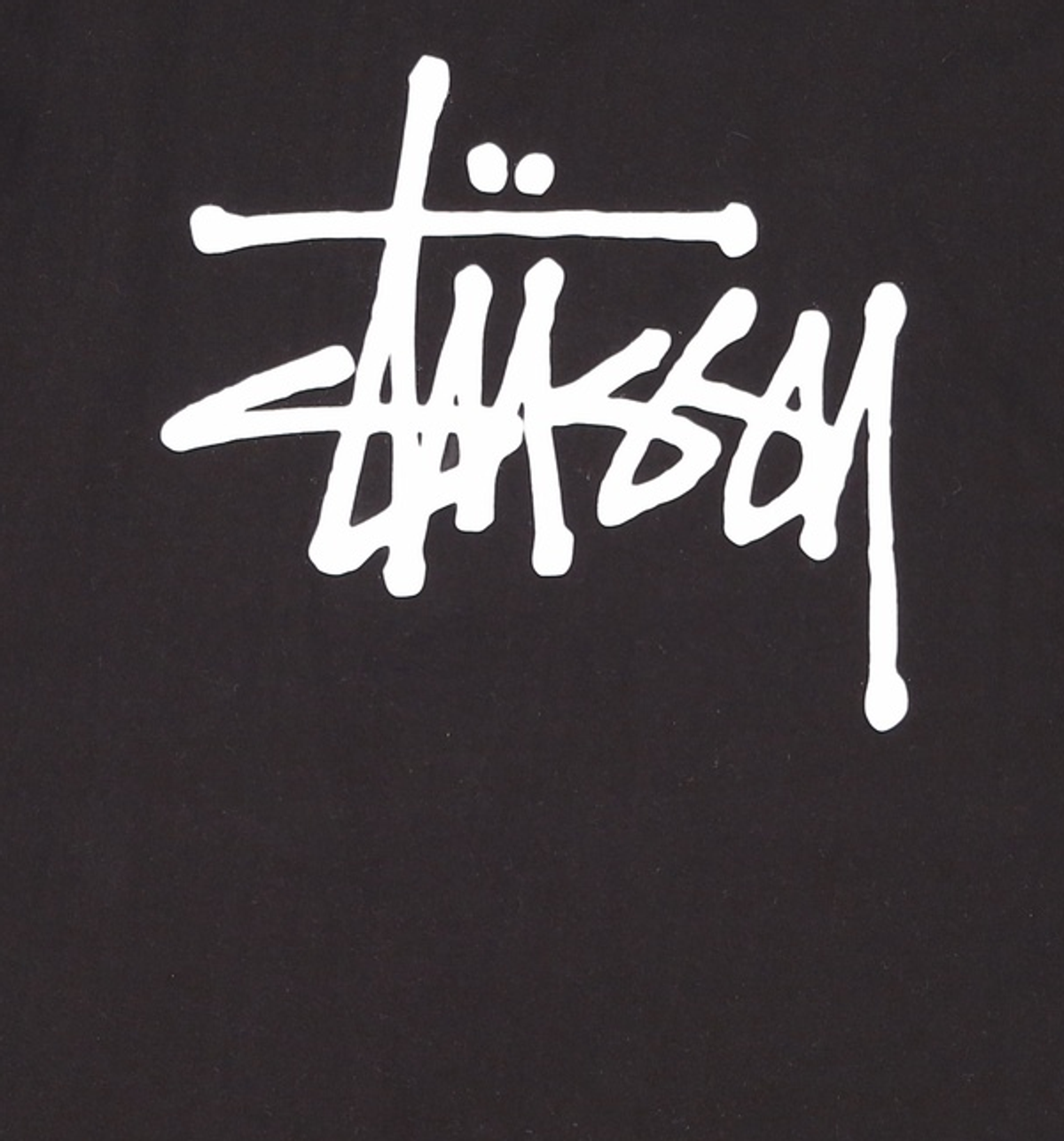 스투시(STUSSY) 반소매 티셔츠 XL