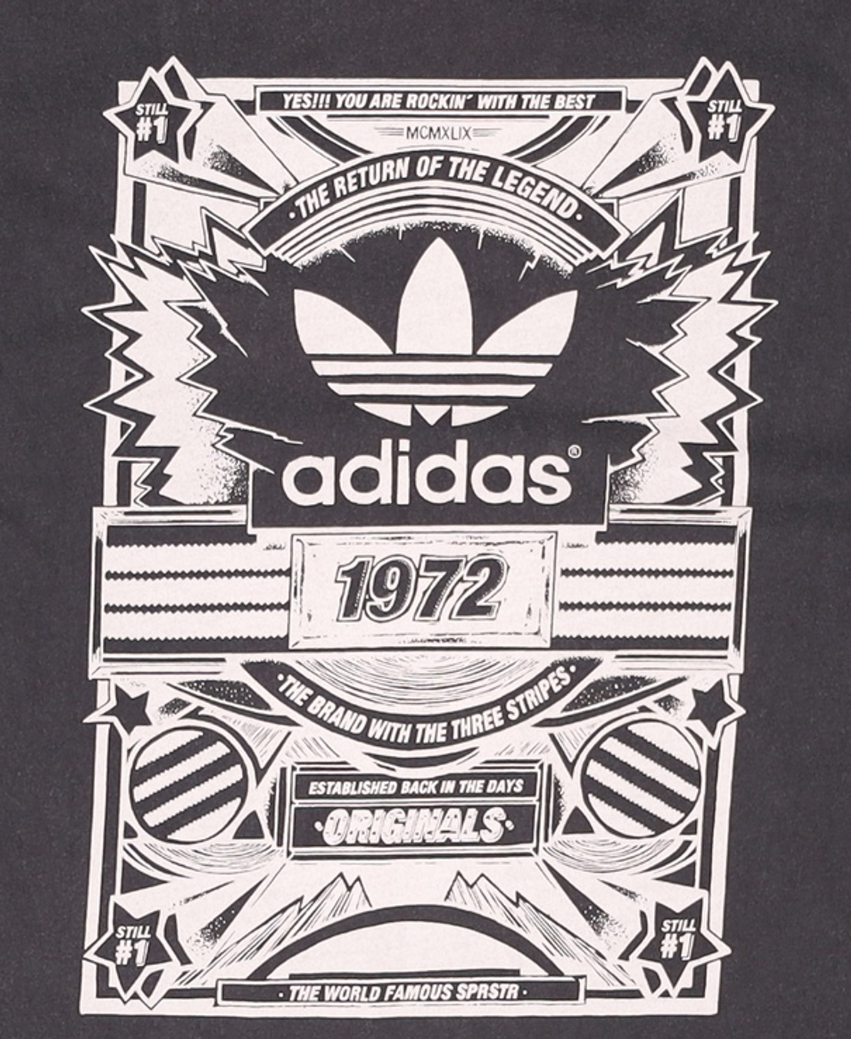 아디다스(ADIDAS) 반소매 티셔츠 95