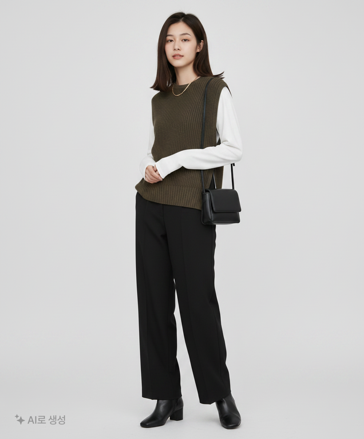 올세인츠(ALLSAINTS) 베스트 S
