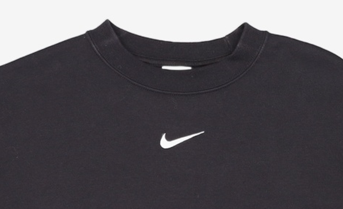 나이키(NIKE) 맨투맨/스웨트셔츠 M