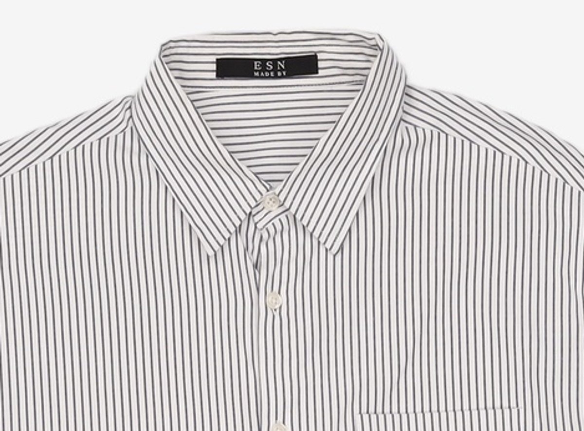 이에스엔(ESN) 캐주얼 셔츠 3XL