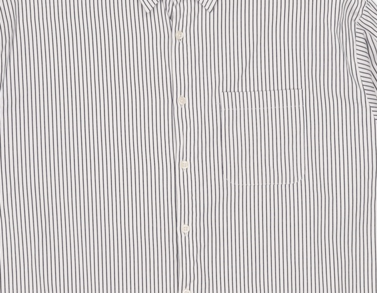 이에스엔(ESN) 캐주얼 셔츠 3XL
