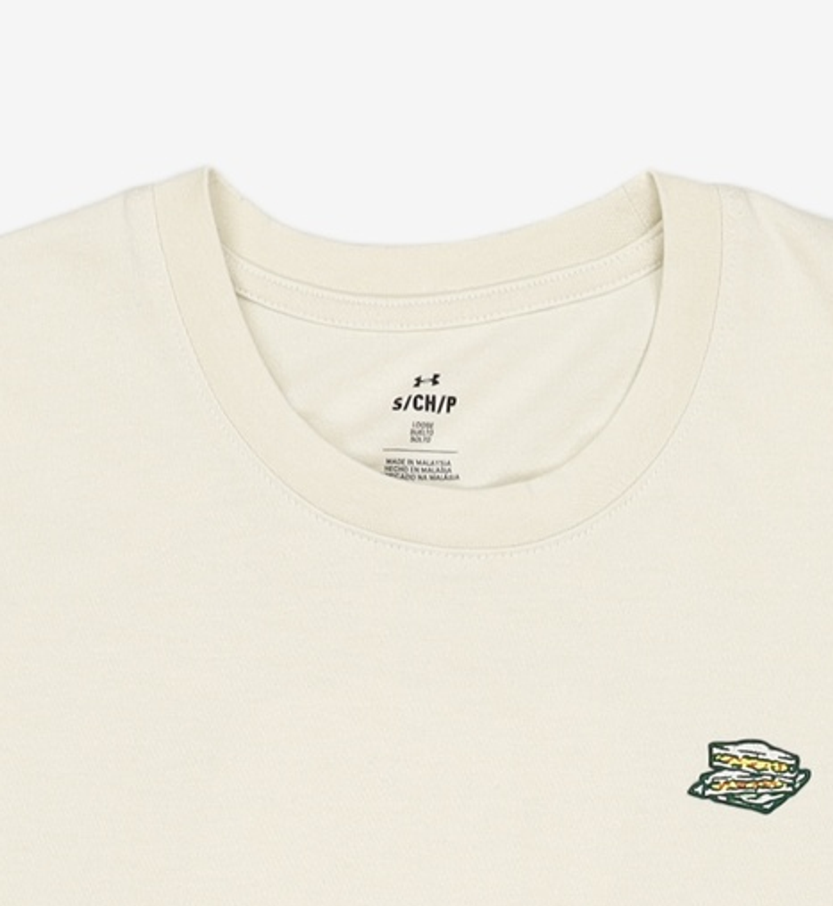 언더아머골프(UNDERARMOUR GOLF) 반소매 티셔츠 S/CH/P