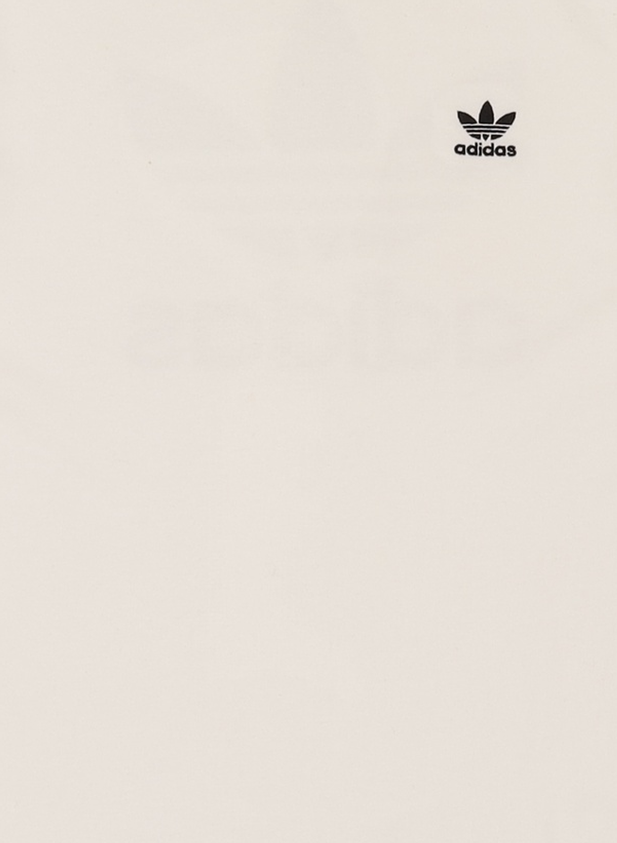 아디다스(ADIDAS) 반소매 티셔츠 S