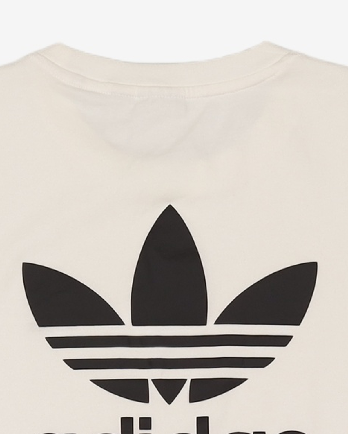 아디다스(ADIDAS) 반소매 티셔츠 S