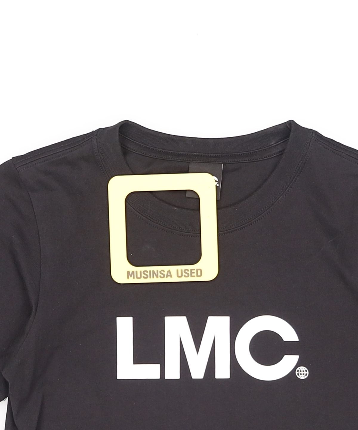 엘엠씨(LMC) 반소매 티셔츠 M