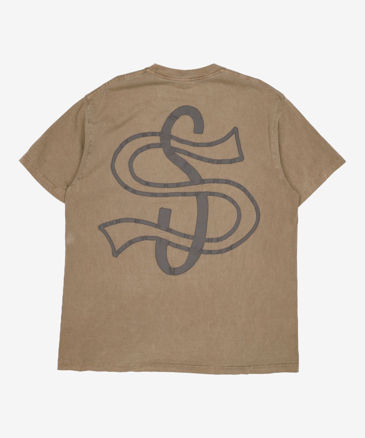 스투시(STUSSY) 반소매 티셔츠 XL