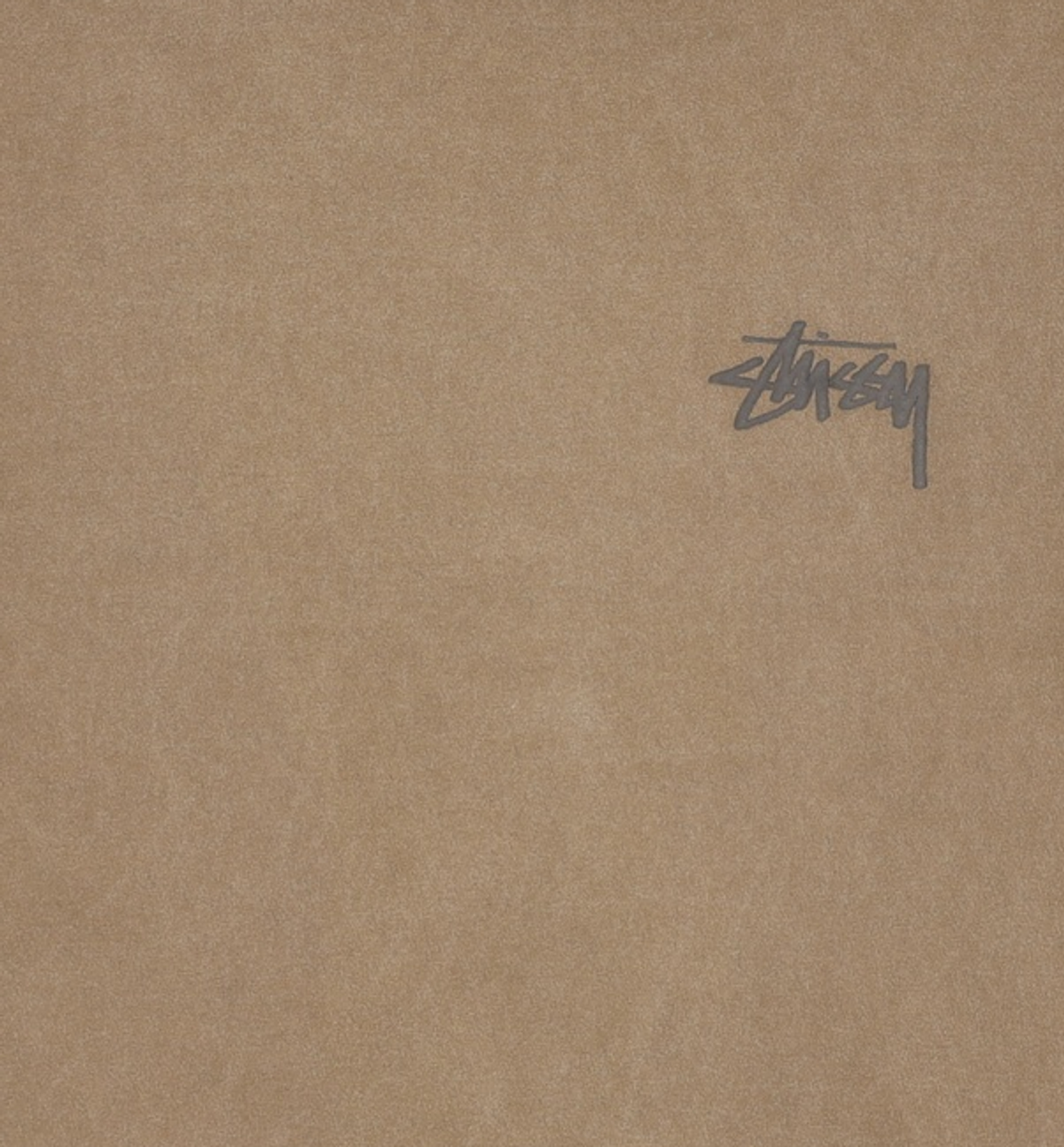 스투시(STUSSY) 반소매 티셔츠 XL