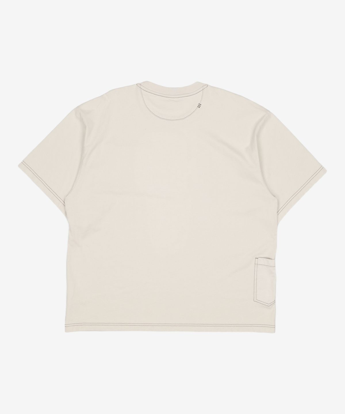 아디다스(ADIDAS) WW 티 - 아이보리 / HY7244 XXL