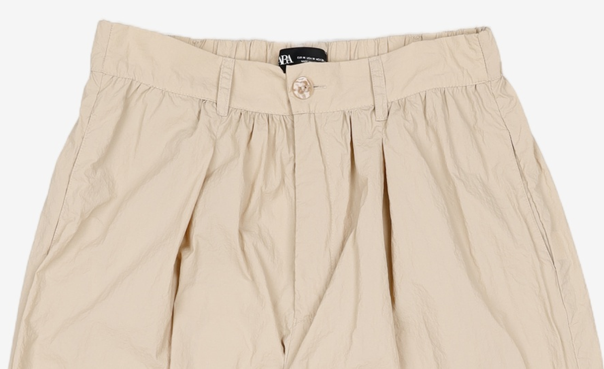 자라(ZARA) 조거 팬츠 M