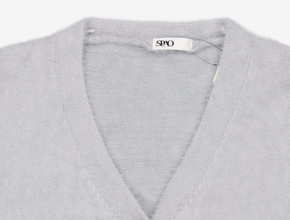 스파오(SPAO) 카디건 FREE