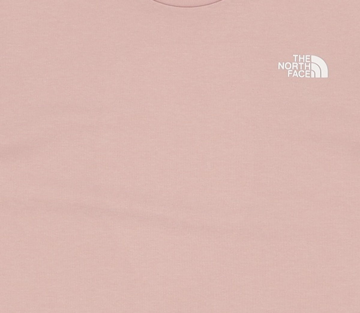 노스페이스(THE NORTH FACE) 반소매 티셔츠 L