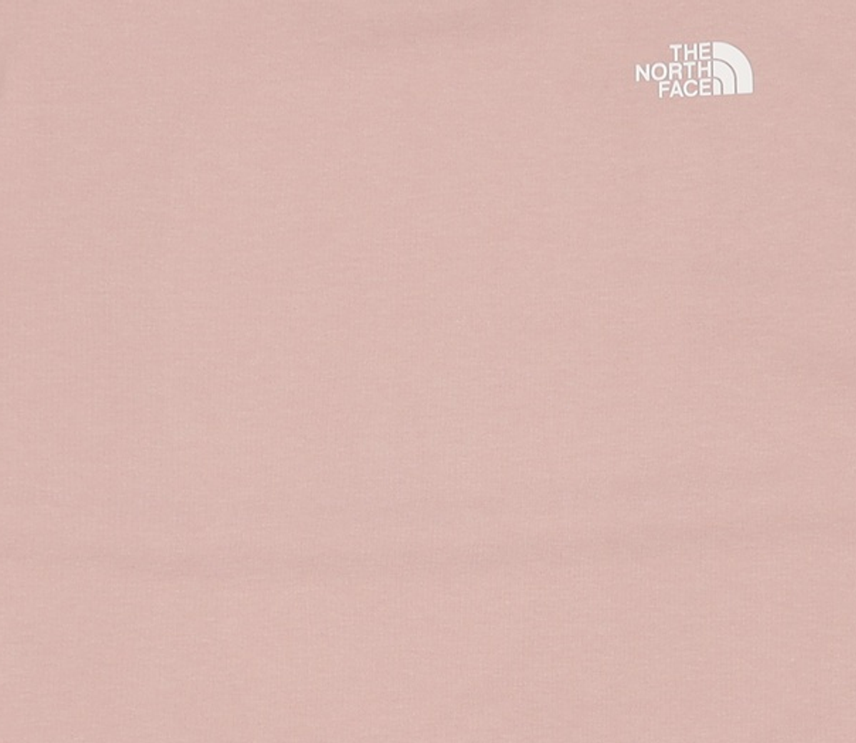 노스페이스(THE NORTH FACE) 반소매 티셔츠 L