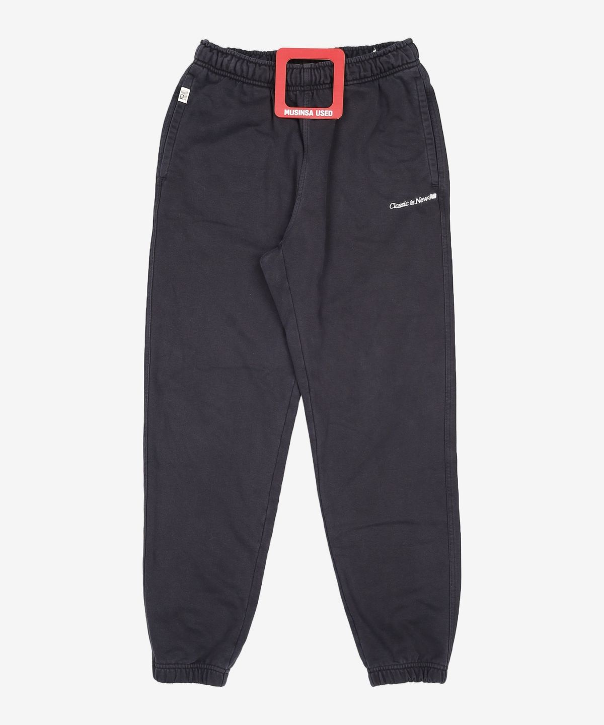 뉴발란스(NEW BALANCE) 조거 팬츠 M