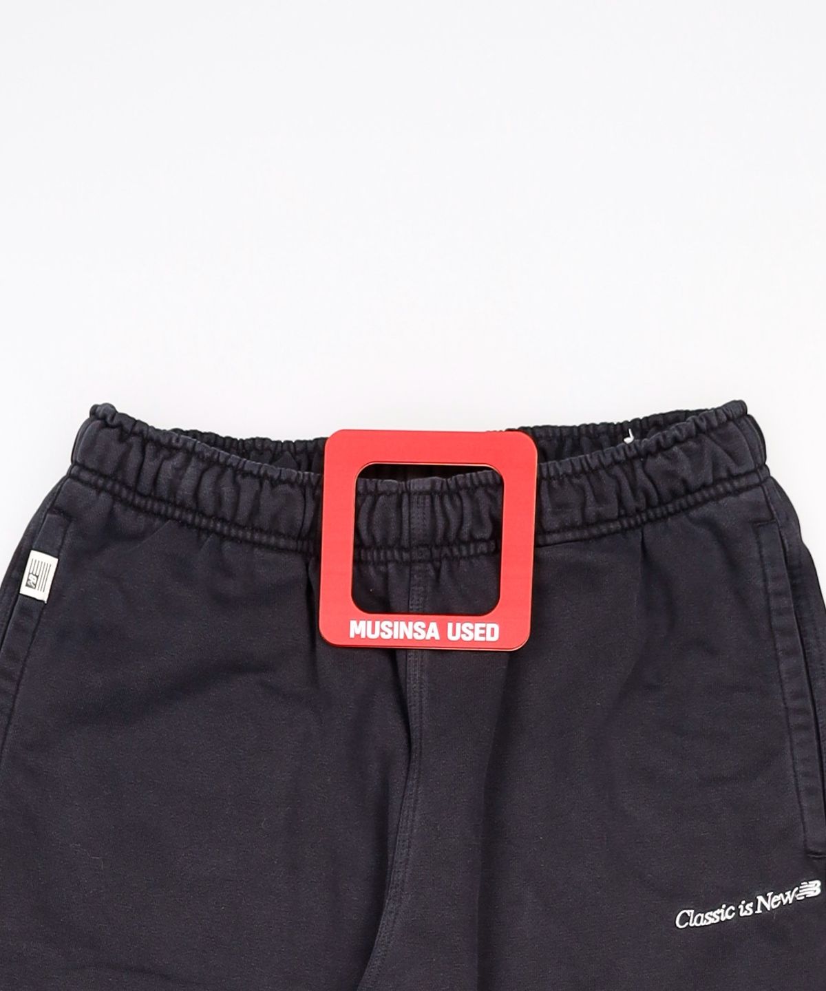 뉴발란스(NEW BALANCE) 조거 팬츠 M