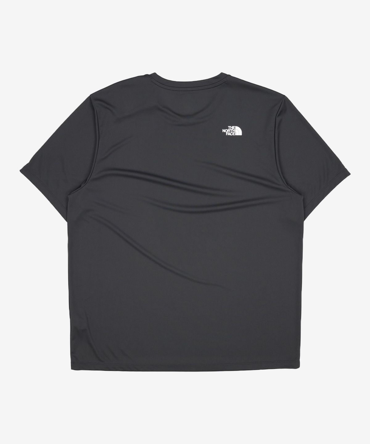 노스페이스(THE NORTH FACE) NT7US57A 남성 리커버리 반팔 티 BLACK XXL