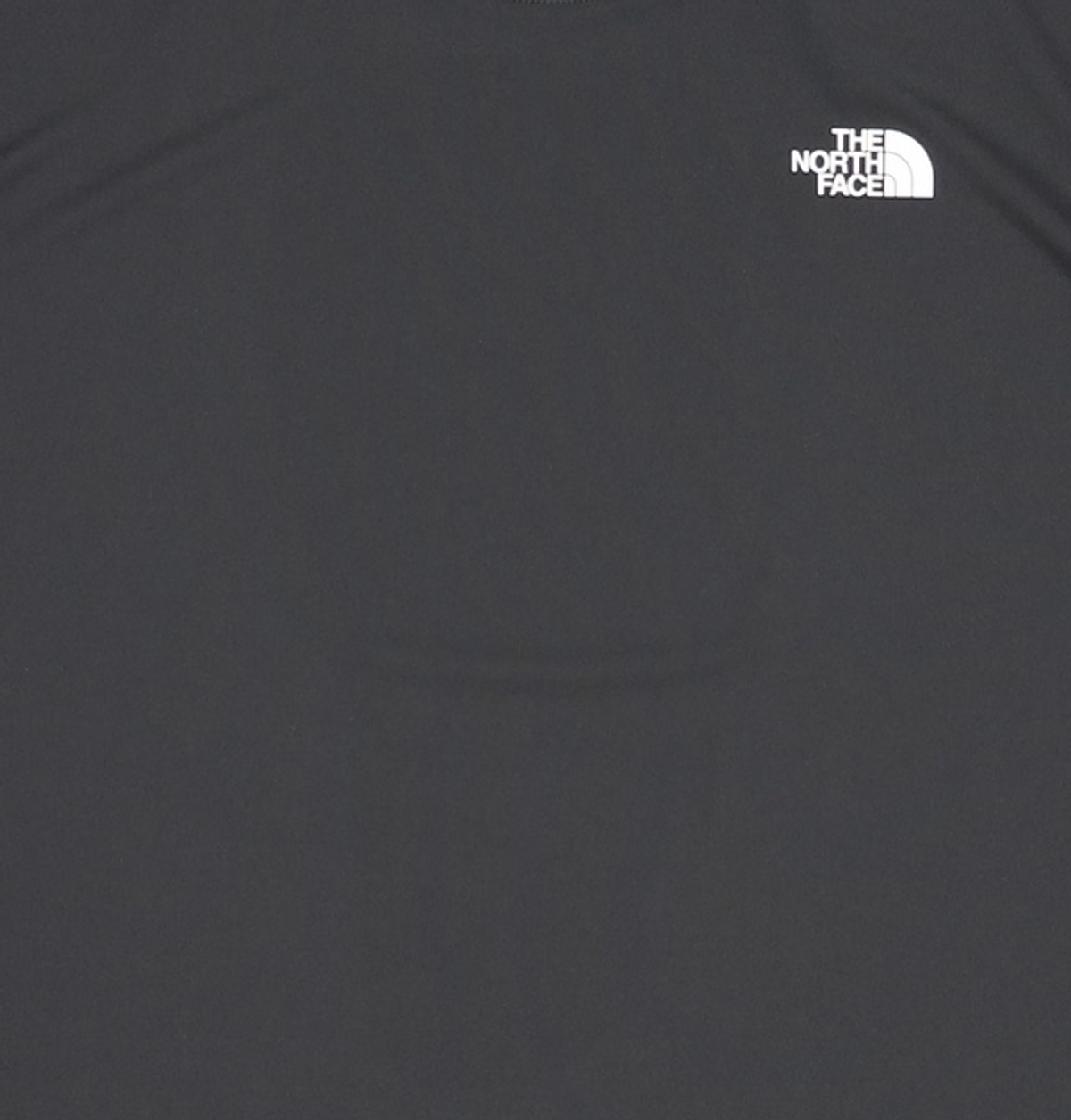 노스페이스(THE NORTH FACE) NT7US57A 남성 리커버리 반팔 티 BLACK XXL