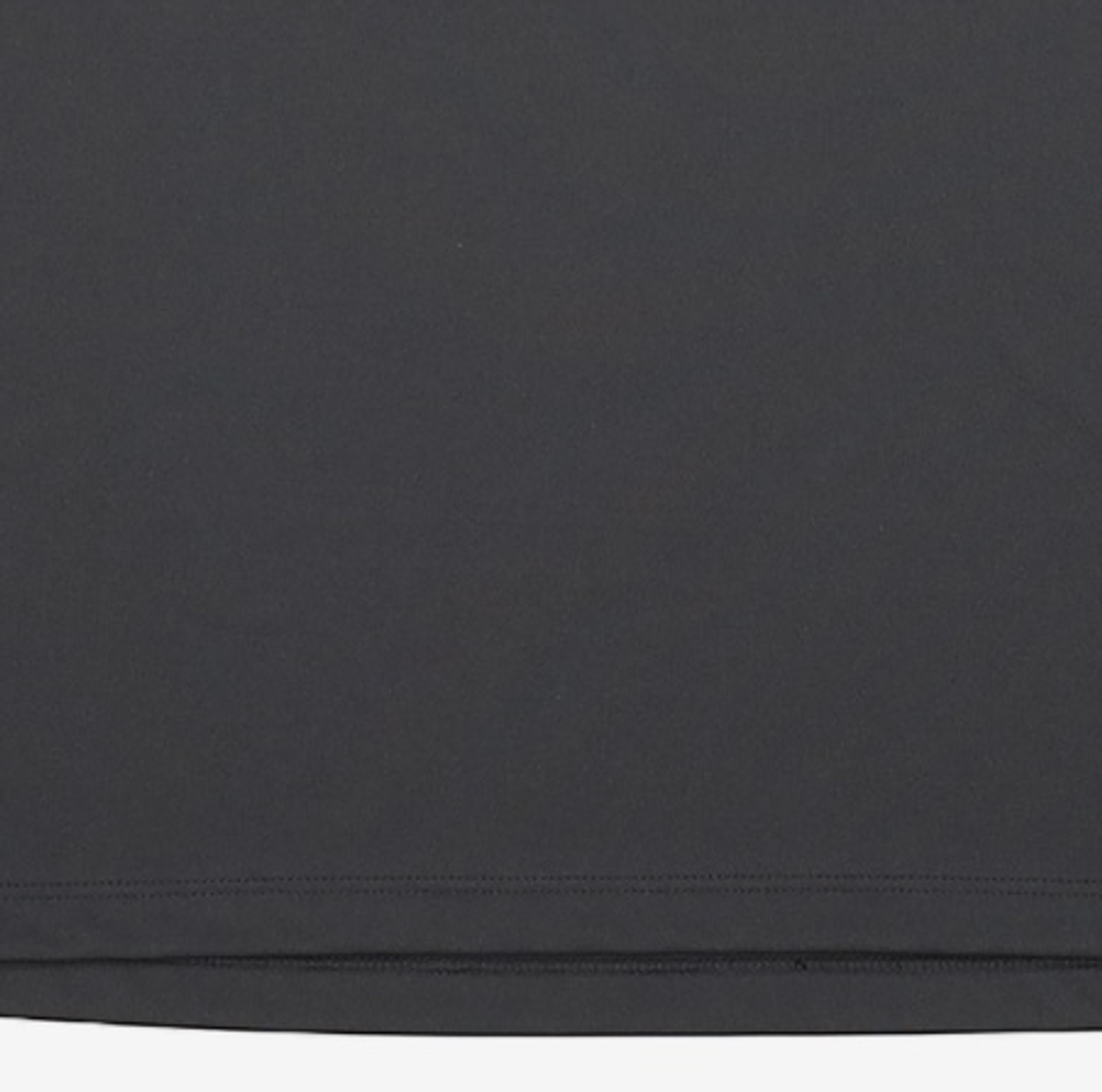 노스페이스(THE NORTH FACE) NT7US57A 남성 리커버리 반팔 티 BLACK XXL