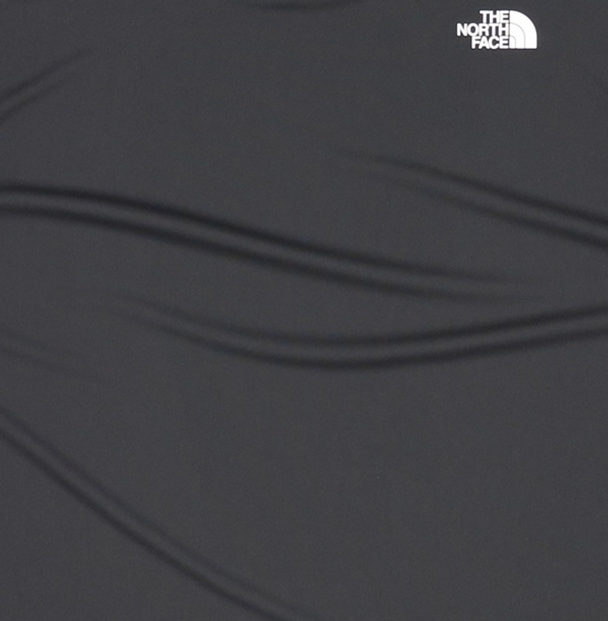 노스페이스(THE NORTH FACE) NT7US57A 남성 리커버리 반팔 티 BLACK XXL