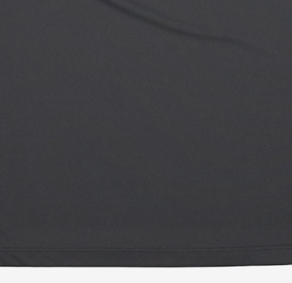 노스페이스(THE NORTH FACE) NT7US57A 남성 리커버리 반팔 티 BLACK XXL