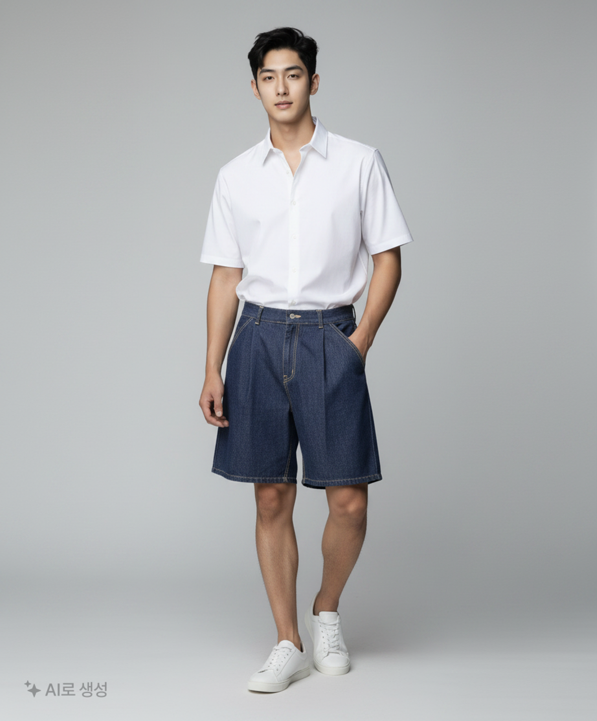 어반드레스(AVANDRESS) 숏팬츠 1