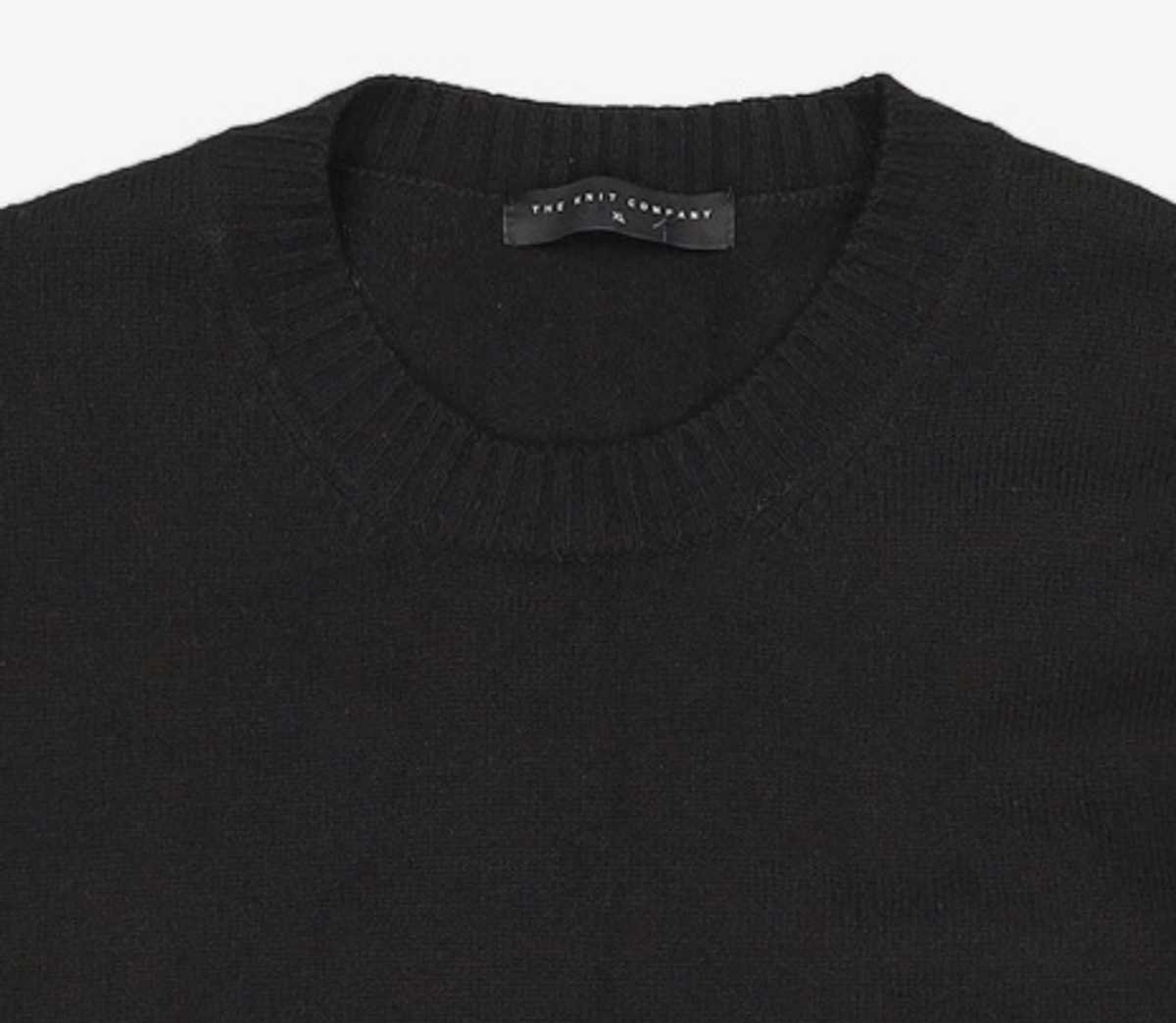 더니트컴퍼니(THEKNITCOMPANY) 니트/스웨터 XL