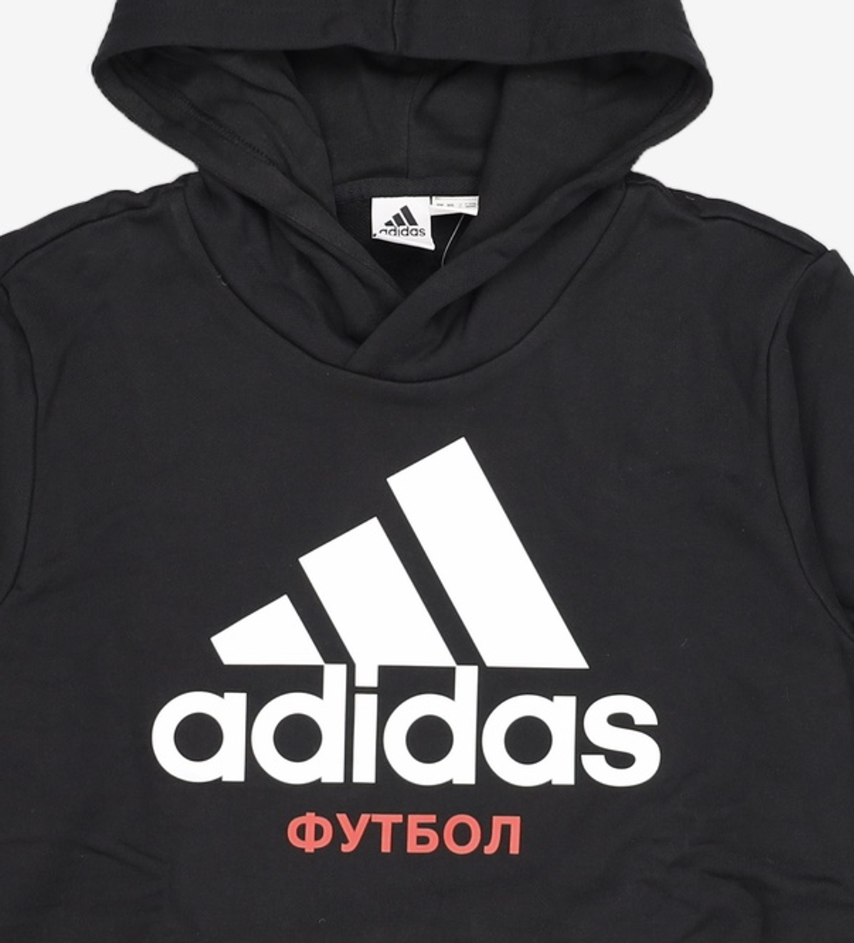 아디다스(ADIDAS) 후드 티셔츠 M