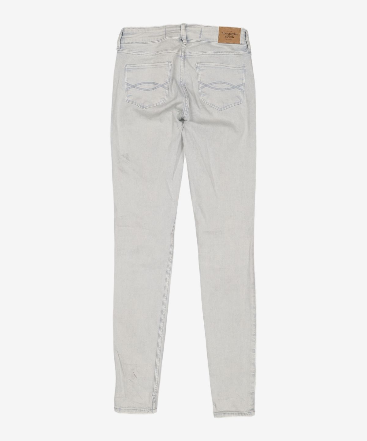 아베크롬비앤피치(ABERCROMBIE & FITCH) 청/데님 팬츠 24
