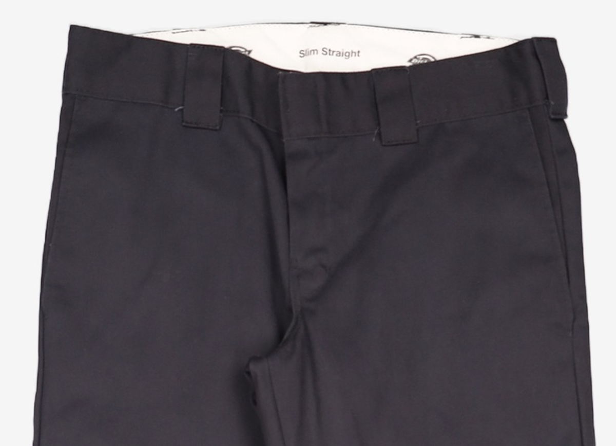 디키즈(DICKIES) 코튼 팬츠 W30/L32