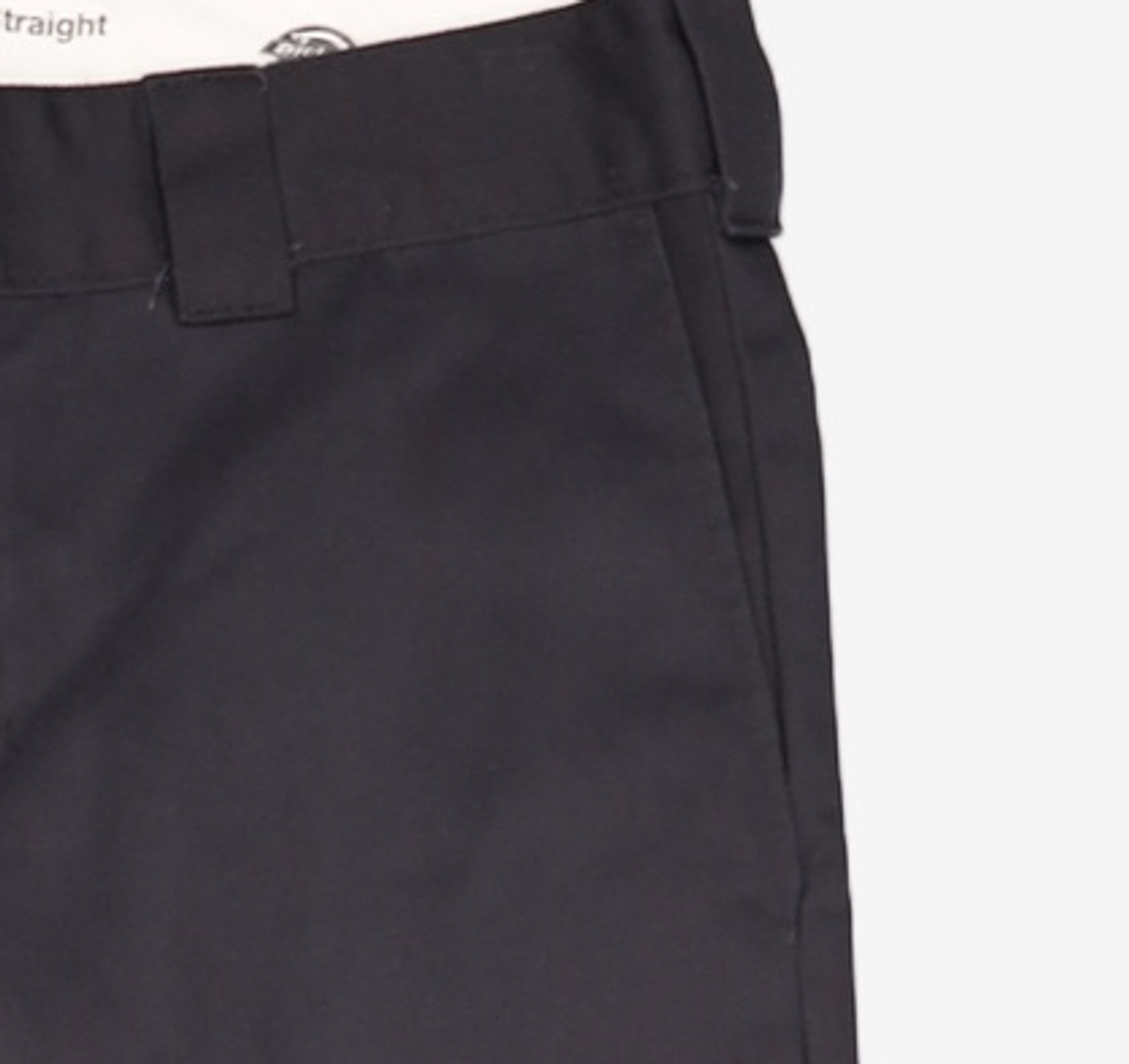 디키즈(DICKIES) 코튼 팬츠 W30/L32