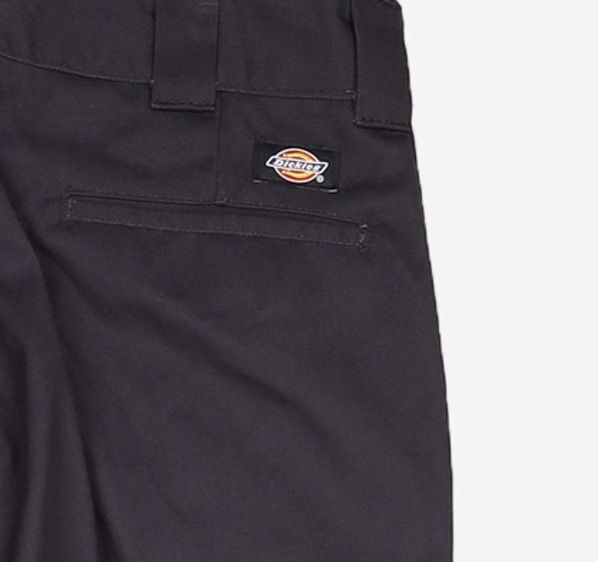 디키즈(DICKIES) 코튼 팬츠 W30/L32