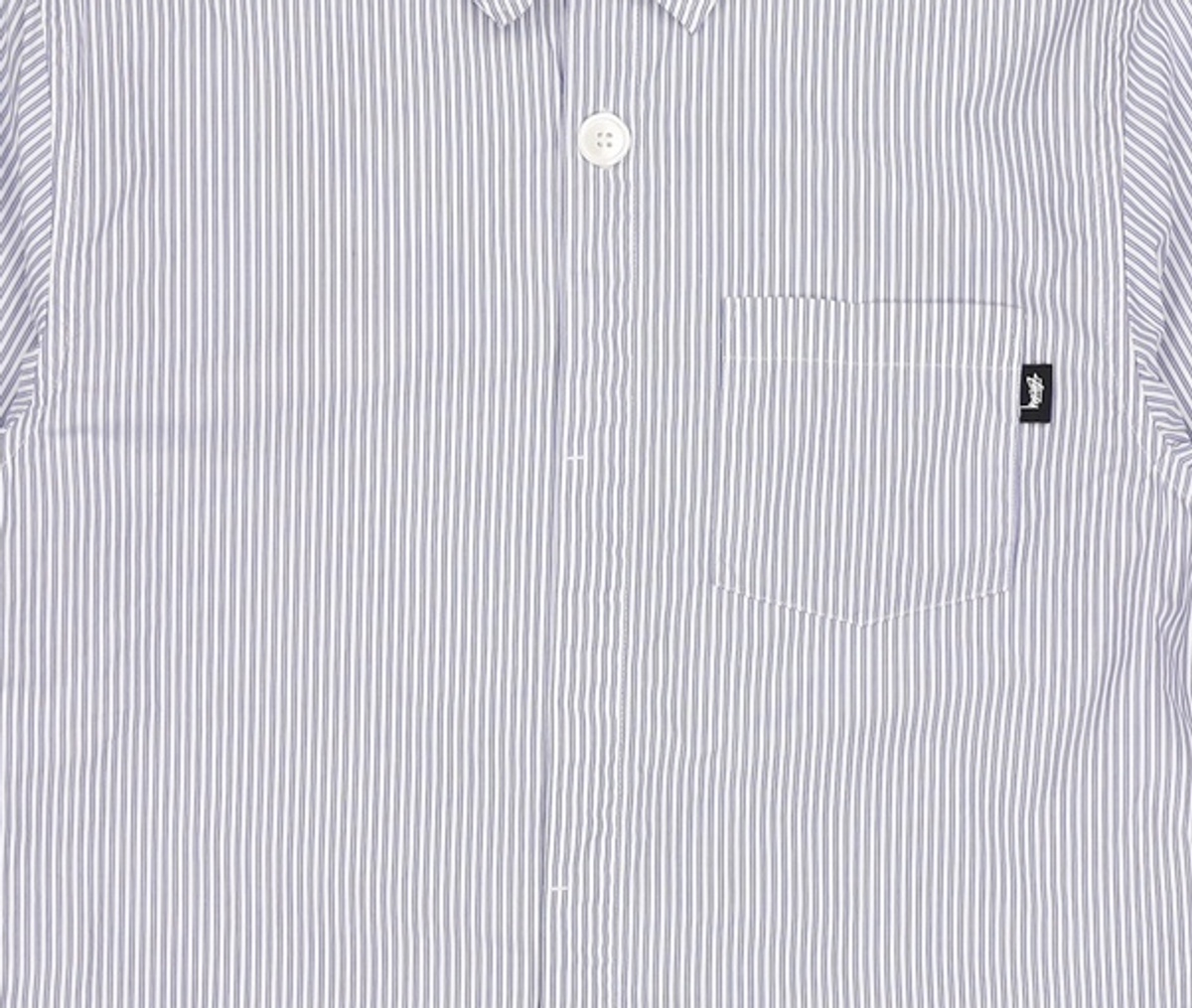 스투시(STUSSY) 캐주얼 셔츠 S