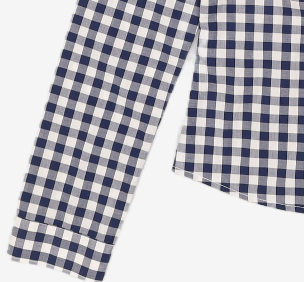 아베크롬비앤피치(ABERCROMBIE & FITCH) 캐주얼 셔츠 XS