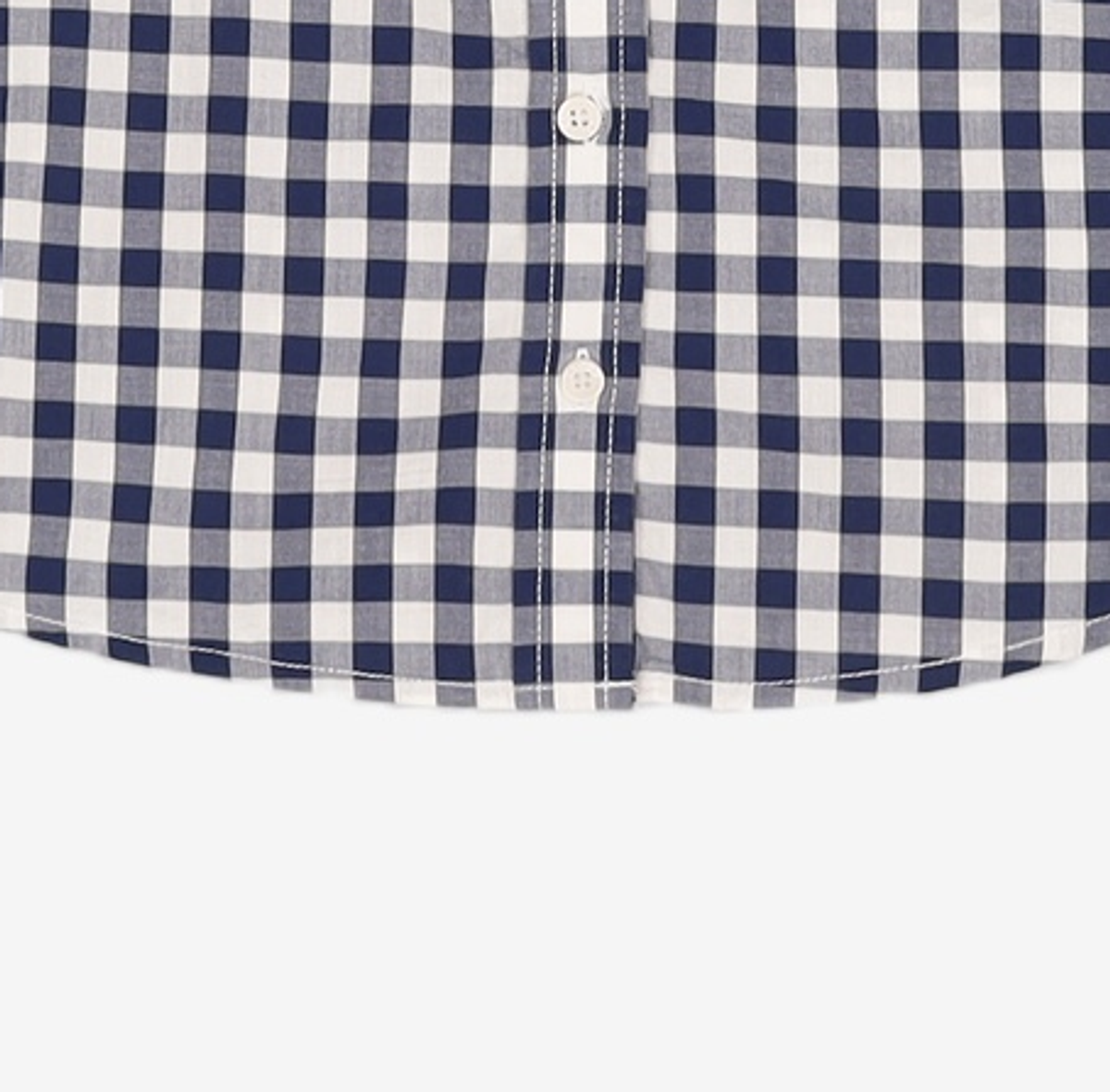 아베크롬비앤피치(ABERCROMBIE & FITCH) 캐주얼 셔츠 XS