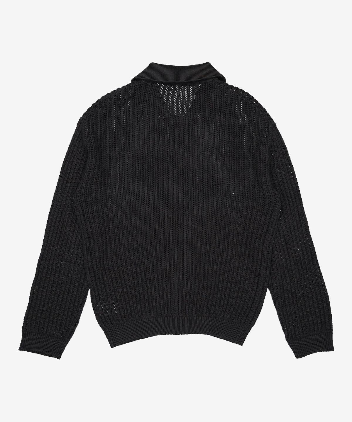 니티드(KNITTED) 카디건 XL