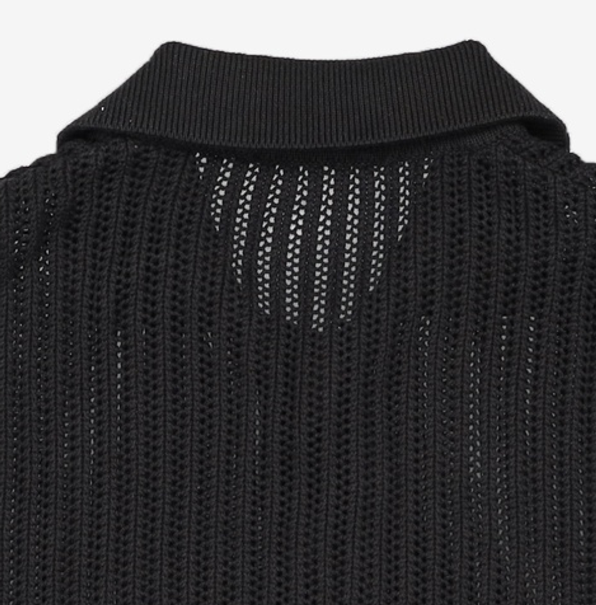 니티드(KNITTED) 카디건 XL