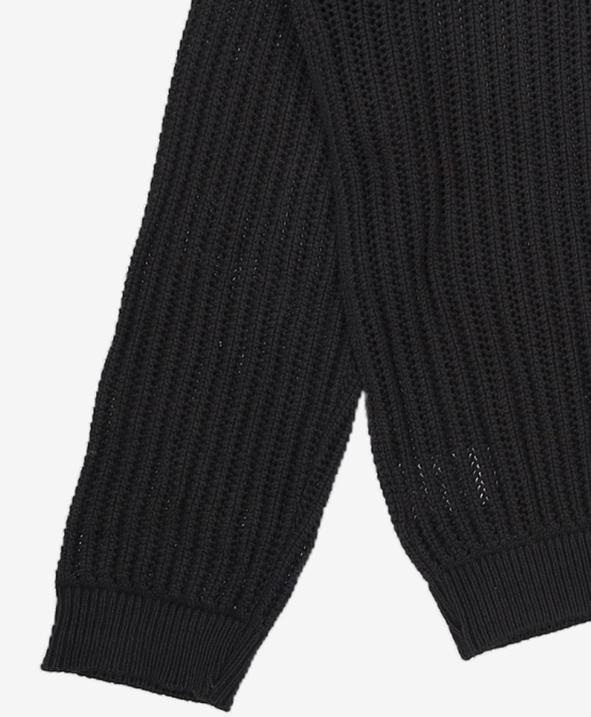니티드(KNITTED) 카디건 XL