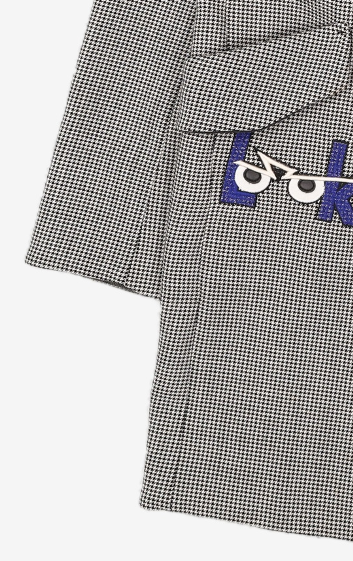 스타일 베네통(STILE BENETTON.) 봄 가을 코트 42