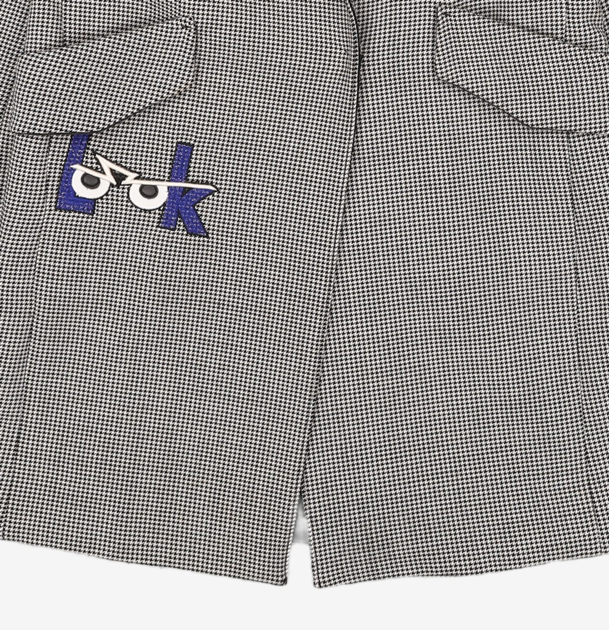 스타일 베네통(STILE BENETTON.) 봄 가을 코트 42