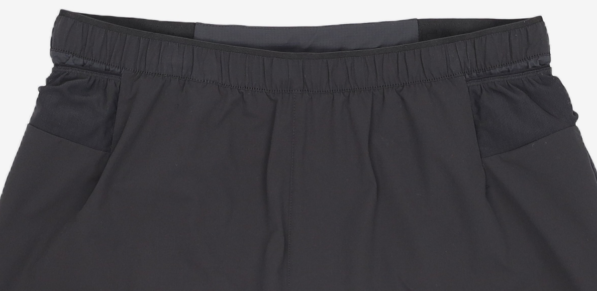 노스페이스(THE NORTH FACE) NS6NR51A 남성 페이서 쇼츠 BLACK 95